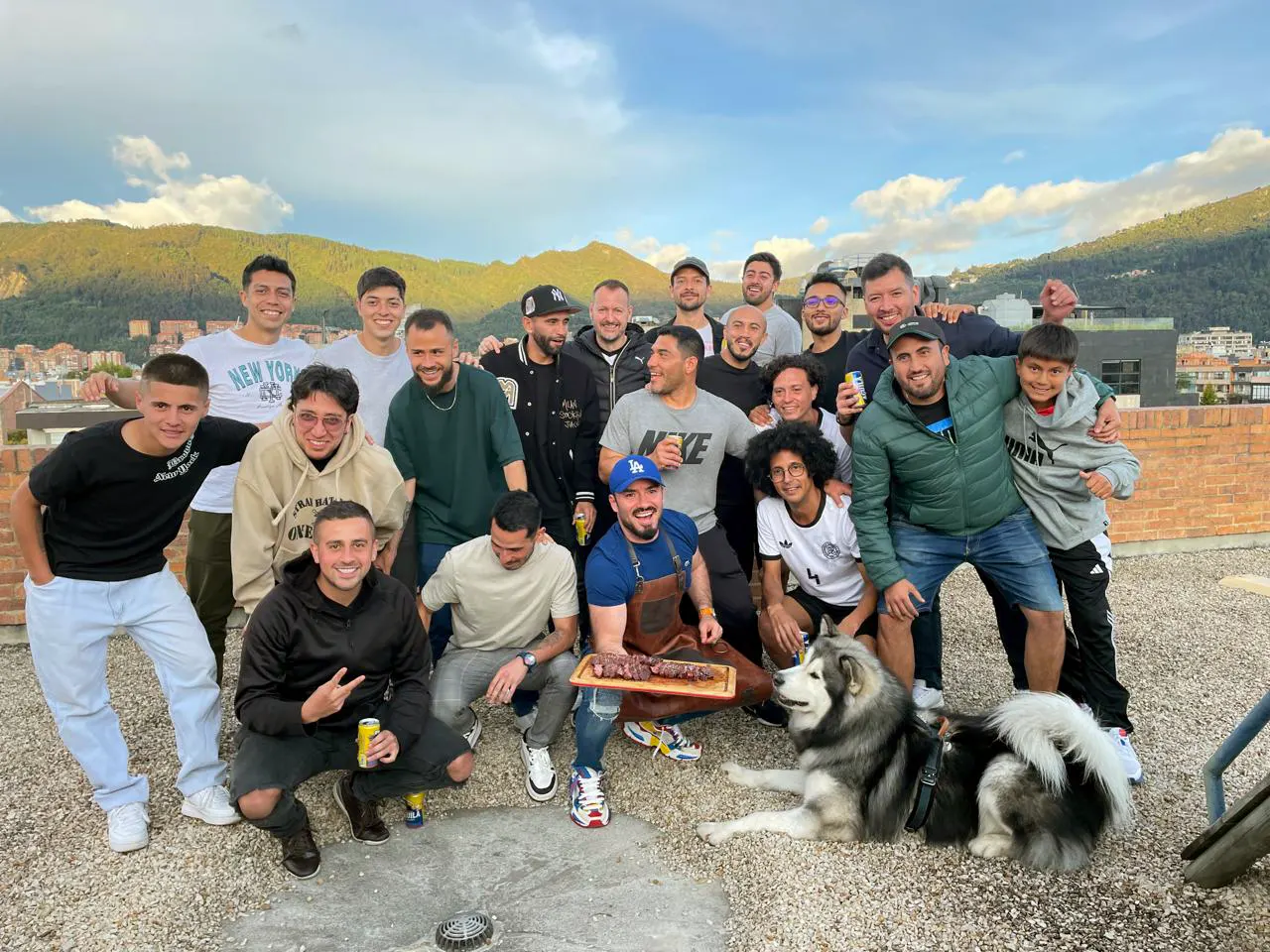 Alemanfc-futbol-amateur-bogota-Asado-2025-